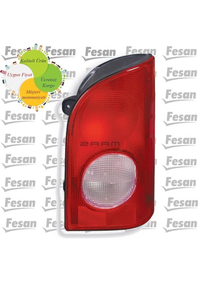 Hyundai H100 Sağ Arka Stop Lamba 1996--2003