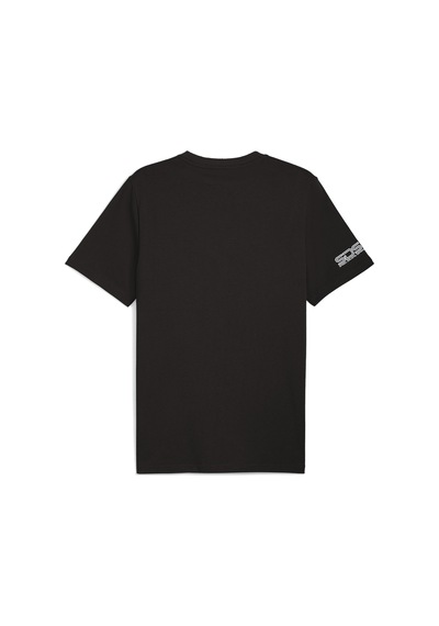 Puma Bmw Mms Sds 2.0 Tee Erkek Yetişkin T-shirt SIYAH