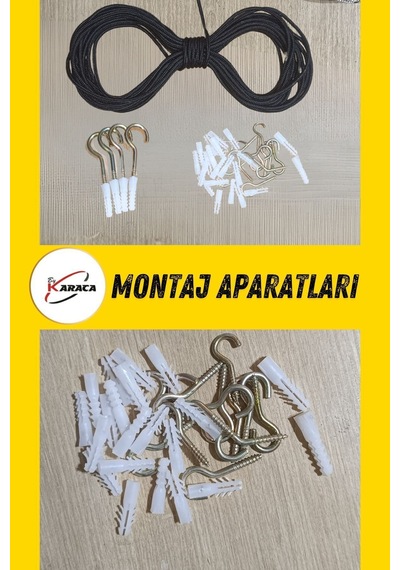 1.7x16 Metre Kuş Filesi Ları - 2x2 Göz Aralıklı
