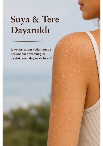Beach Day Protectıve Güneş Sütü Spf 30 150 ML