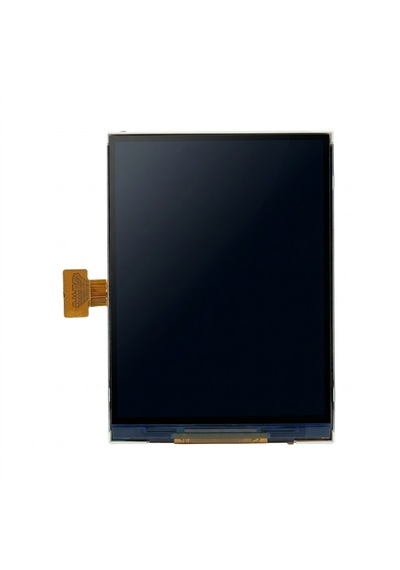 Samsung S6010 Lcd Ekran Galaxy Music Gt s6010 Telefon Uyumlu