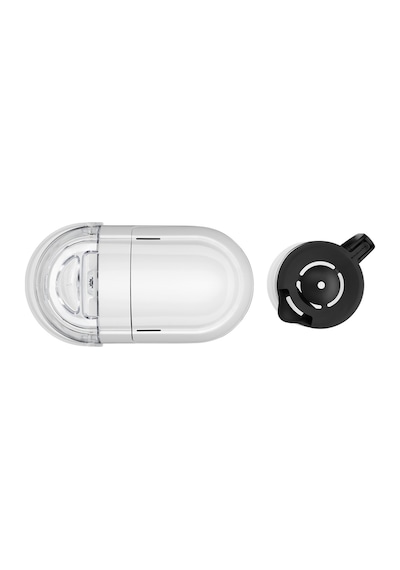 KitchenAid 5KCM1208EWH 1,7 Litre Classic Beyaz Filtre Kahve Makinesi