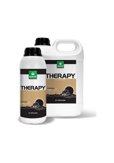 Therapy | Azotlu Gübre ÇözeLisi 1 Litre