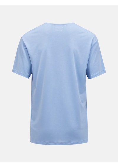 Peak Performance G79360020 M Delta Ss Erkek Spor Tişört 001