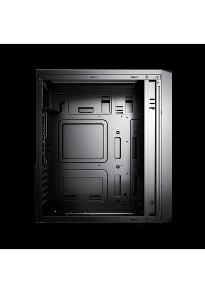 Teknoteg - Vento Vs121s 400w Peak Atx Kasa