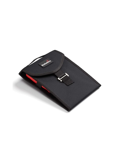 Hultafors 390005 Edcs5 Düz Iskarpela Seti - 5 Parça