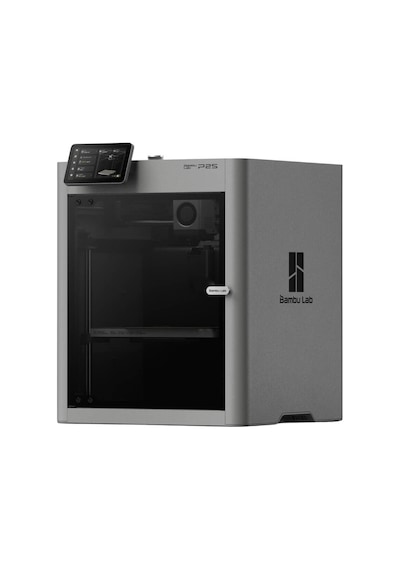 Bambu Lab P2s 3d Yazıcı Stoklu