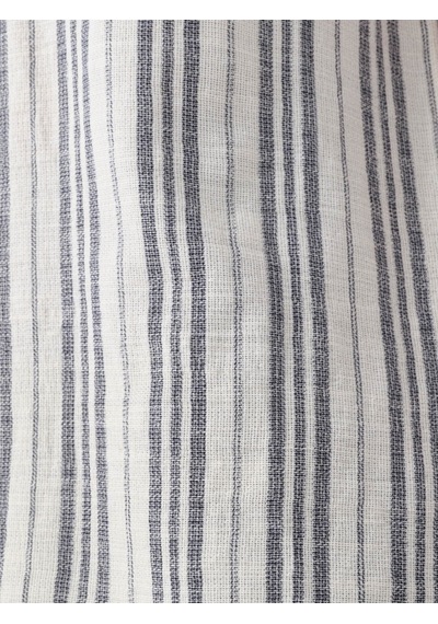 Loft Relax Fit Lacivert Erkek Gömlek Lf2038621