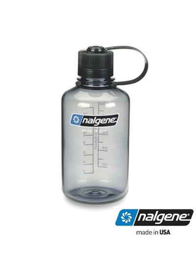 Nalgene 16 Oz Nm Tritan Suluk Matara 0,5 Litre Gri 2078-2030