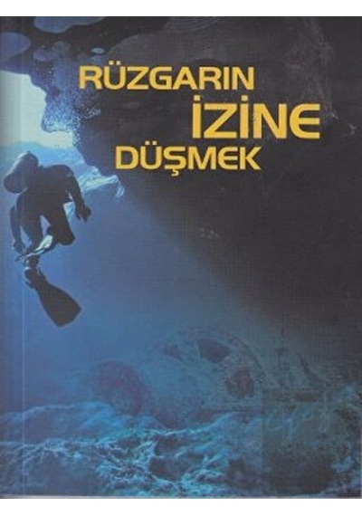 Rüzgarın İzinde Düşmek - Gleb Golubev - Tiydem