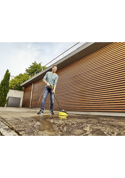 Karcher K 5 Power Control Flex Home 1.324-703.0 Basınçlı Yıkama Makinesi