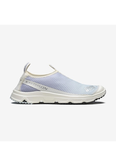 Salomon Rx Moc 3.0 Kadın Sneaker Almond Milk L47757700 Mavi