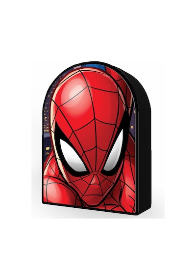 Prime 3d - Spider-man 300 Parça Puzzle 35586 - Metal Kutu