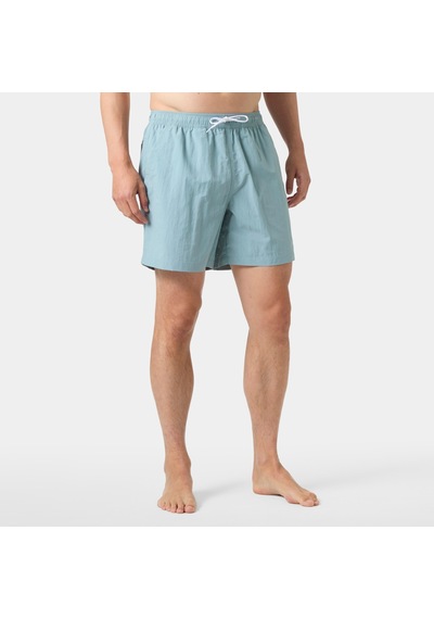Helly Hansen Calshot Trunk 7 Erkek Deniz Şortu-32469 Açık Mavi