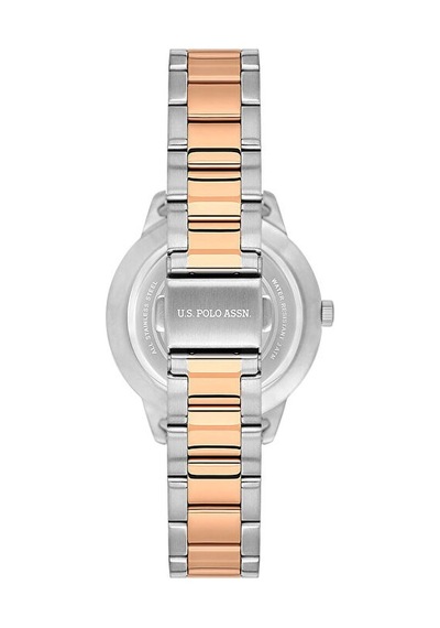 U.s. Polo Assn. Uspa2095-02 Kadın Kol Saati Diğer