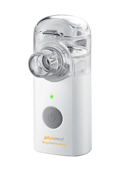 Plusmed Mesh Mesh-01 Taşınabilir Nebulizatör