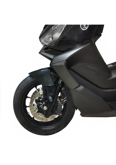 Universal Motosiklet Sis Farı Ön Çamurluk Bağlama Çift Fiyatıdır