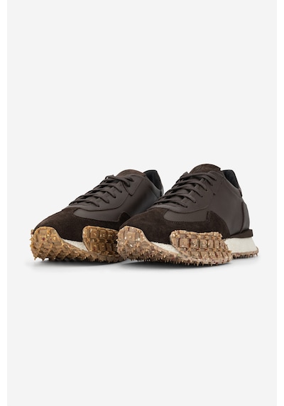 Valmenti Erkek Hakiki Deri Kahverengi Sneakers & Spor Ayakkabı 325 2891-440 Erk Ayk Y25 Khv/khv Suet Valmenti Erkek Hakiki Deri Kahverengi Sneakers & Spor Ayakkabı 325 2891-440 Erk Ayk Y25 Khv/khv Suet