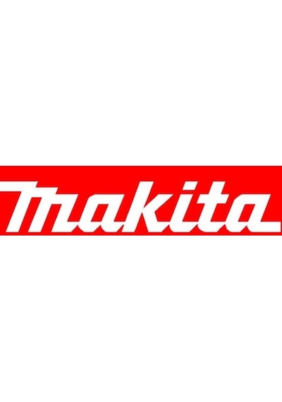 Makıta 196684-1 Dairesel Zımpara Cırtlı Yumuşak Taban .
