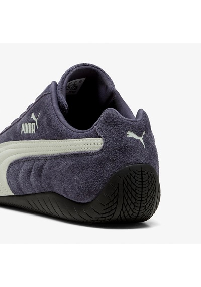 Puma Speedcat Unisex Mavi Spor Ayakkabı 406329 Gri