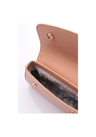 Dgn 10014 Kadin Çanta 10014-2511-R12632 Ten