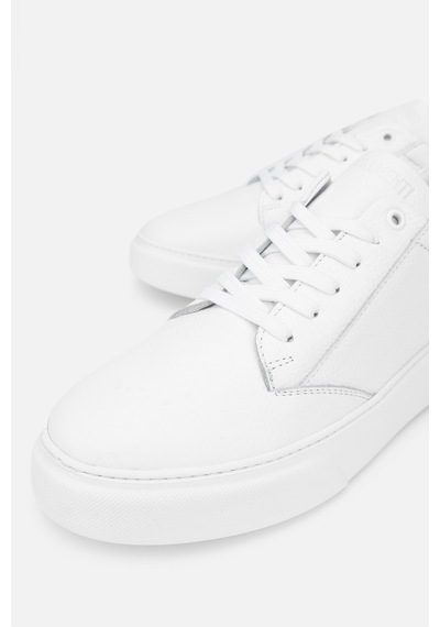 Valmenti Erkek Hakiki Deri Beyaz Sneakers & Spor Ayakkabı 1212 2509 Erk Ayk Sk26-27 Beyaz Fltr