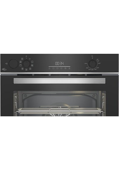 Beko BFC 631 S Beyond Serisi Ankastre FitFry Buhar Destekli Fırın