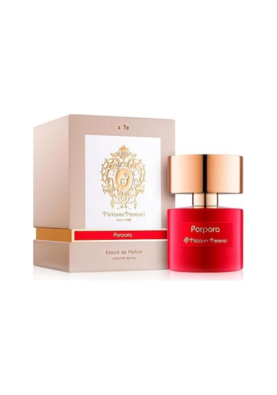 Tiziana Terenzi Porpora Erkek Parfüm EDP 100 ML