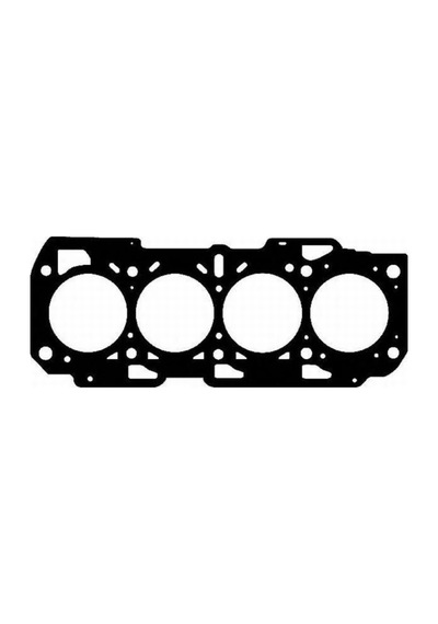 Sılındır Kapak Contası 0.82 Mm Doblo 1.9 Duz