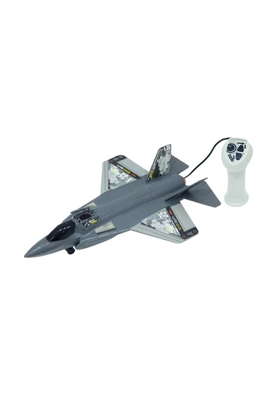 Air Forces Sesli ve Işıklı X-35 Jet