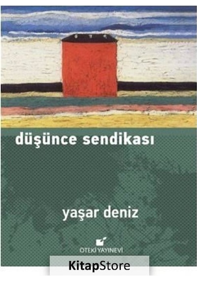 Düşünce Sendikası - Yaşar Deniz - Öteki Yayınevi