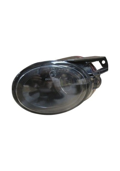 Volkswagen Passat 2005-2010 B6- Sis Lambası Sol Mercekli Ampüllü E Marklı Oem No: 3c0941699a