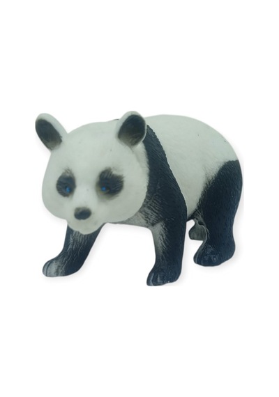 Hayvan Figürleri - Vahşi Hayvanlar 9 Cm - Panda