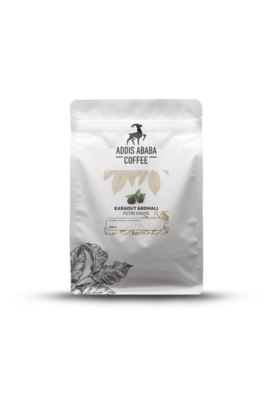 Karadutlu Filtre Kahve 250 Gr.