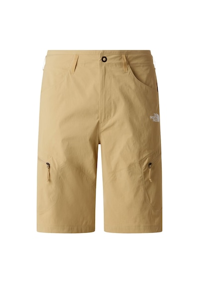 The North Face M Exploratıon Short Erkek Sportif Şort Nf0a8fu9lk51 Haki
