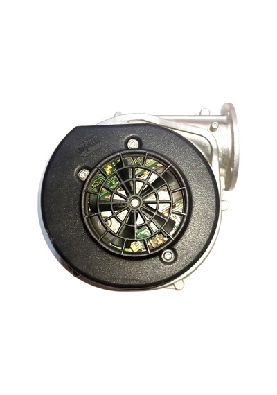 Eca Confeo Premix Fan Motoru