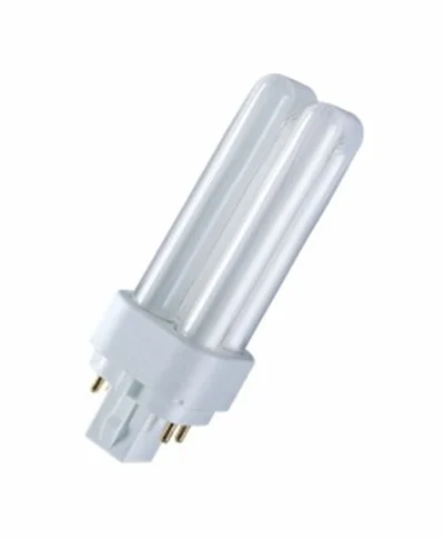 13w 840 4p Plc Ampul General Biax D/e