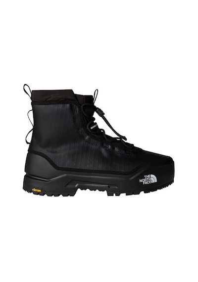 The North Face Base Camp 100 Wp Erkek Outdoor Botu Nf0a8d9fkx71 Siyah