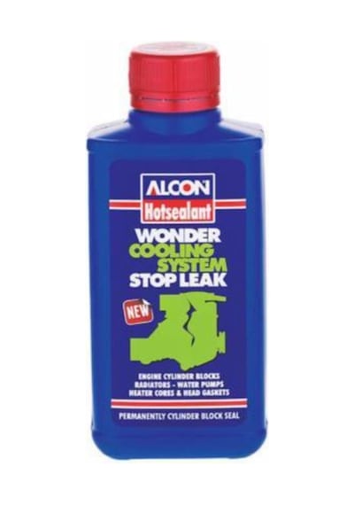 Alcon Silindir Blok Çatlak İlacı