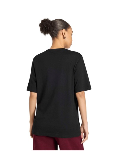 Kq6723-k Adidas Ess Tee Kadın Kq6723-k Siyah