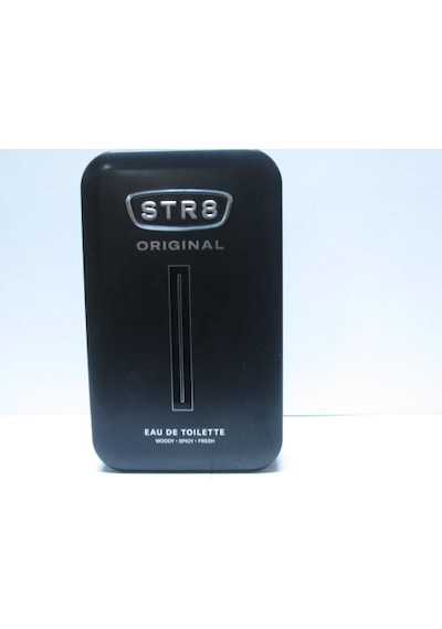 Str8 Original Erkek Parfüm EDT 100 ML