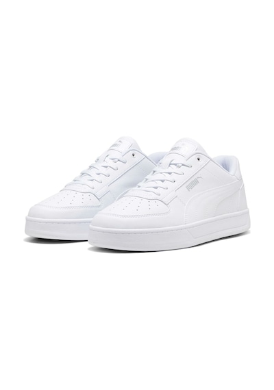 Puma  Caven 2.0 Unisex Beyaz Sneaker