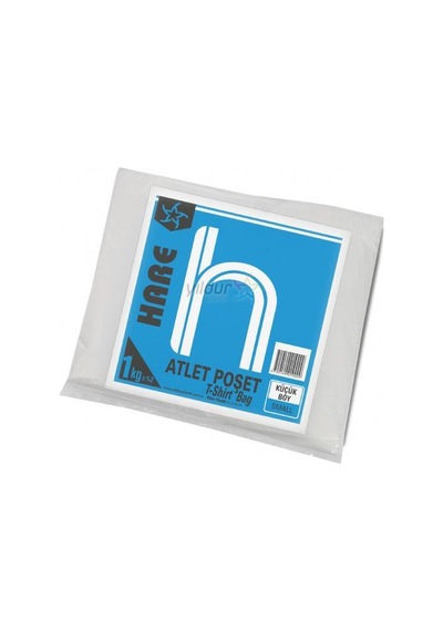 Hare Hısır Küçük - Mini 1 Kg 150 Adet