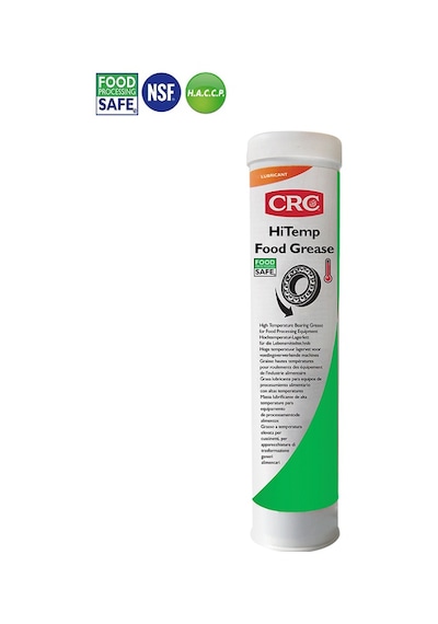 Crc Hi-temp Food Grease Fps 400 G 1'li Paket