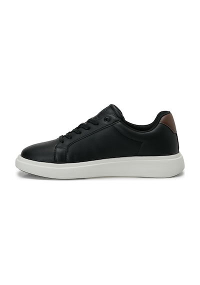 Lumberjack Intela 6pr Erkek Sneaker siyah