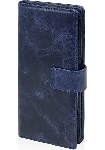 U.s. Polo Assn. Plcuz23718 Cüzdan Lacivert