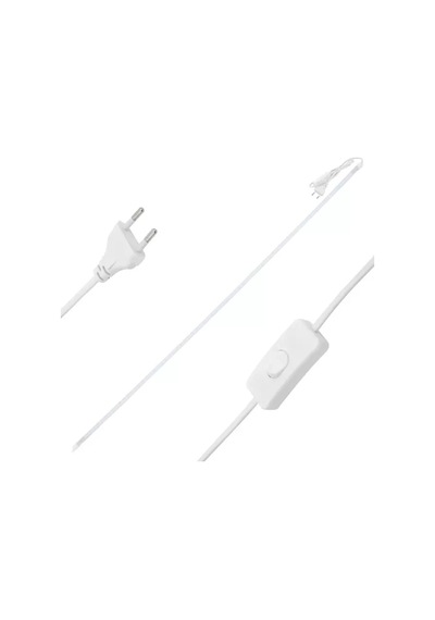 Hubrendy Sh Powermaster 220v-20w Anahtarlı 80-90 Lümen 144 Led 120 Cm Beyaz Kasa Seyyar Çubuk Led Pw