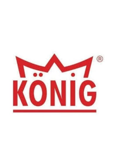 Konig Ahşap Kesiminde Kullanılan Daire Testere 500mm Elmassız