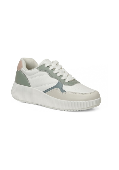 Torex Kendal W 6fx Beyaz Kadın Sneaker 000000000102238537 Beyaz