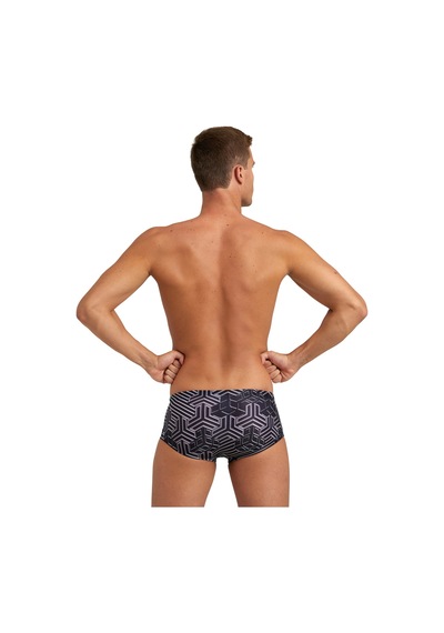 ARENA ERKEK YÜZÜCÜ MAYOSU MEN'S ARENA KIKKO PRO SWIM LOW WAIST SHORT 006133550 YZM